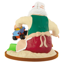 Load image into Gallery viewer, Toymaker Santa 27th in the series
