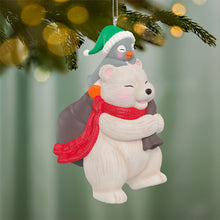 Load image into Gallery viewer, Gift Givers  - 26th in the Snowball and Tuxedo series
