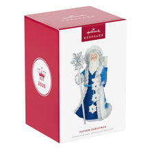 Load image into Gallery viewer, Father Christmas 23rd in the series

