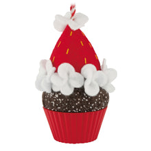 Load image into Gallery viewer, Ho-Ho-Holiday Sweetness - 17th in the Christmas Cupcakes series
