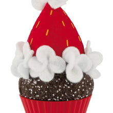 Load image into Gallery viewer, Ho-Ho-Holiday Sweetness - 17th in the Christmas Cupcakes series
