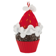 Load image into Gallery viewer, Ho-Ho-Holiday Sweetness - 17th in the Christmas Cupcakes series
