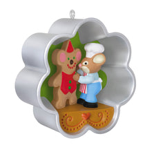 Load image into Gallery viewer, Cookie Cutter Christmas Ornament - 13th in the Cookie Cutter Series
