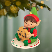 Load image into Gallery viewer, North Pole Tree Trimmers - 14th in the series

