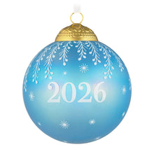 Load image into Gallery viewer, Christmas Commemorative -  14th in the series
