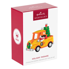 Load image into Gallery viewer, Holiday Parade -  8th in the series
