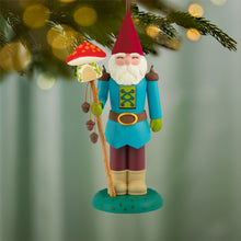 Load image into Gallery viewer, Lord of Gnomeshire 8th in the Noble Nutcrackers series
