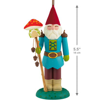 Load image into Gallery viewer, Lord of Gnomeshire 8th in the Noble Nutcrackers series
