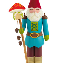 Load image into Gallery viewer, Lord of Gnomeshire 8th in the Noble Nutcrackers series
