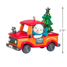 Load image into Gallery viewer, Holiday Parade 2024 Ornament- 6th in the Holiday Parade Series
