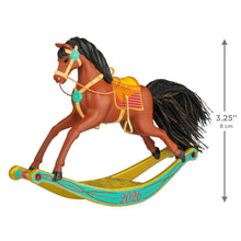 Load image into Gallery viewer, Rocking Horse Memories 7th in the series
