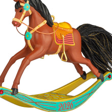 Load image into Gallery viewer, Rocking Horse Memories 7th in the series
