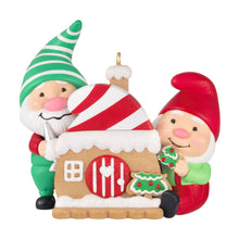 Load image into Gallery viewer, Gnome for Christmas 6th in the series

