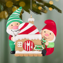 Load image into Gallery viewer, Gnome for Christmas 6th in the series
