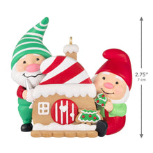 Load image into Gallery viewer, Gnome for Christmas 6th in the series
