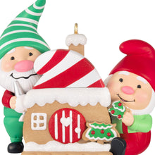 Load image into Gallery viewer, Gnome for Christmas 6th in the series
