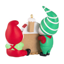 Load image into Gallery viewer, Gnome for Christmas 6th in the series
