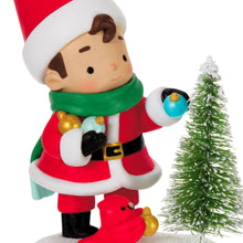 Load image into Gallery viewer, Young Santa 5th in the series
