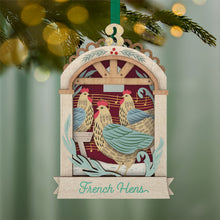 Load image into Gallery viewer, Twelve Days of Christmas  - 3rd in the series
