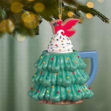Load image into Gallery viewer, Cup of Cozy - 3rd in the series
