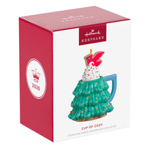 Load image into Gallery viewer, Cup of Cozy - 3rd in the series
