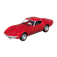 Load image into Gallery viewer, Classic American Cars 1968 Chevrolet® Corvette® L88 2024 Metal Ornament - 34th in the Classic American Cars Series
