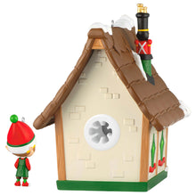 Load image into Gallery viewer, Tony's Toys  - 2nd in the Welcome to Elfville series

