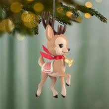 Load image into Gallery viewer, Dancer - 2nd in the Eight Tiny Reindeer series
