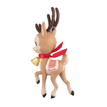 Load image into Gallery viewer, Dancer - 2nd in the Eight Tiny Reindeer series
