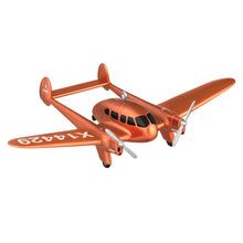 Load image into Gallery viewer, Sky's the Limit Crusader AG-4 Ornament - 30th in series
