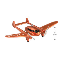 Load image into Gallery viewer, Sky's the Limit Crusader AG-4 Ornament - 30th in series
