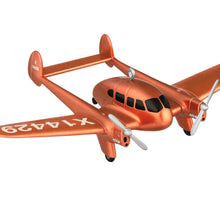 Load image into Gallery viewer, Sky's the Limit Crusader AG-4 Ornament - 30th in series
