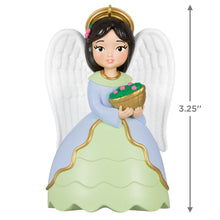 Load image into Gallery viewer, Heirloom Angels Ornament - 9th in the Heirloom Angels Series
