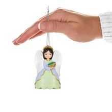 Load image into Gallery viewer, Heirloom Angels Ornament - 9th in the Heirloom Angels Series
