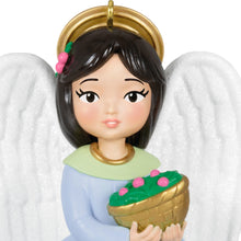 Load image into Gallery viewer, Heirloom Angels Ornament - 9th in the Heirloom Angels Series
