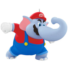 Load image into Gallery viewer, Elephant Mario 4th in the Powered Up With Mario series

