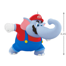 Load image into Gallery viewer, Elephant Mario 4th in the Powered Up With Mario series
