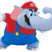 Load image into Gallery viewer, Elephant Mario 4th in the Powered Up With Mario series
