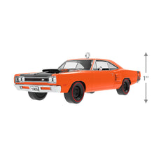 Load image into Gallery viewer, 1969 Dodge Super Bee Six Pack 35th in the Classic American Cars series

