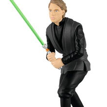 Load image into Gallery viewer, Star Wars: Return of the Jedi™ Jedi Knight™ Luke Skywalker™ Ornament - 3oth in series
