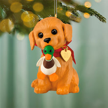 Load image into Gallery viewer, Golden Retriever - 36th in the Puppy Love series
