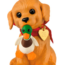 Load image into Gallery viewer, Golden Retriever - 36th in the Puppy Love series
