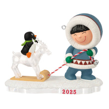 Load image into Gallery viewer, Frosty Friends - 46th in the series
