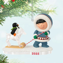 Load image into Gallery viewer, Frosty Friends - 46th in the series
