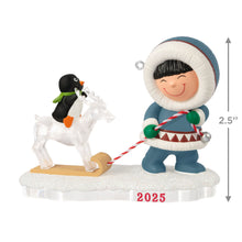 Load image into Gallery viewer, Frosty Friends - 46th in the series
