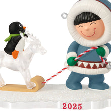 Load image into Gallery viewer, Frosty Friends - 46th in the series

