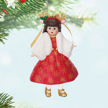 Load image into Gallery viewer, Deer Santa - 30th and Final in the Madame Alexander series
