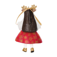 Load image into Gallery viewer, Deer Santa - 30th and Final in the Madame Alexander series
