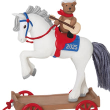Load image into Gallery viewer, A Pony for Christmas 28th in the series
