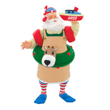 Load image into Gallery viewer, Toymaker Santa 26th in the series
